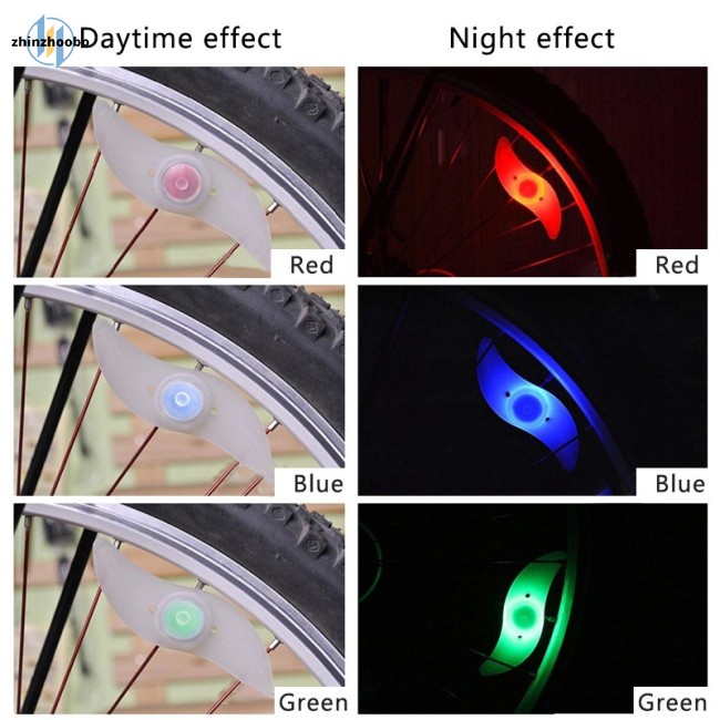 HOT WHEELS Dây Đèn Led Trang Trí Bánh Xe Đạp Leo Núi Nhiều Màu Độc Đáo