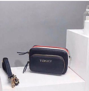 Túi xách tay nữ TOMMY HILFIGER