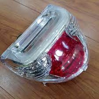 Đèn hậu Jupiter V + đuôi bóng ( loại tốt )