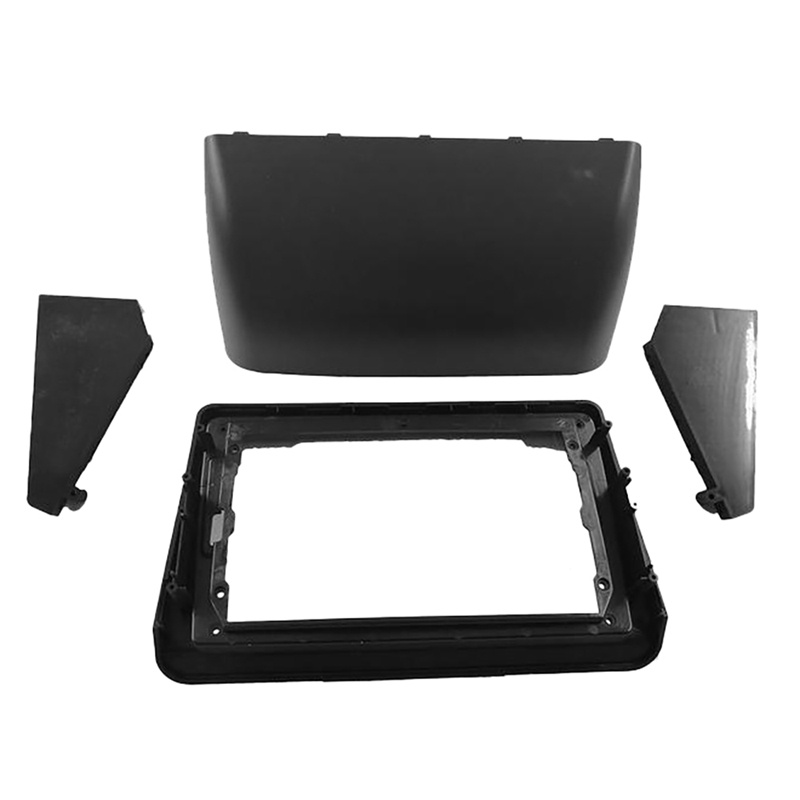 Khung Gắn Bảng Điều Hướng Radio Xe Hơi Mitsubishi Pajero Montero V31 Cheetah Kingbox