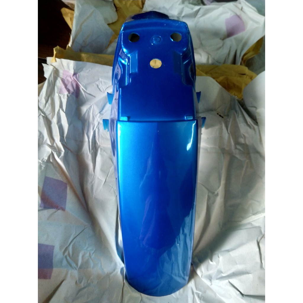 Mủ dè trước xe máy max suzuki đủ màu 0850