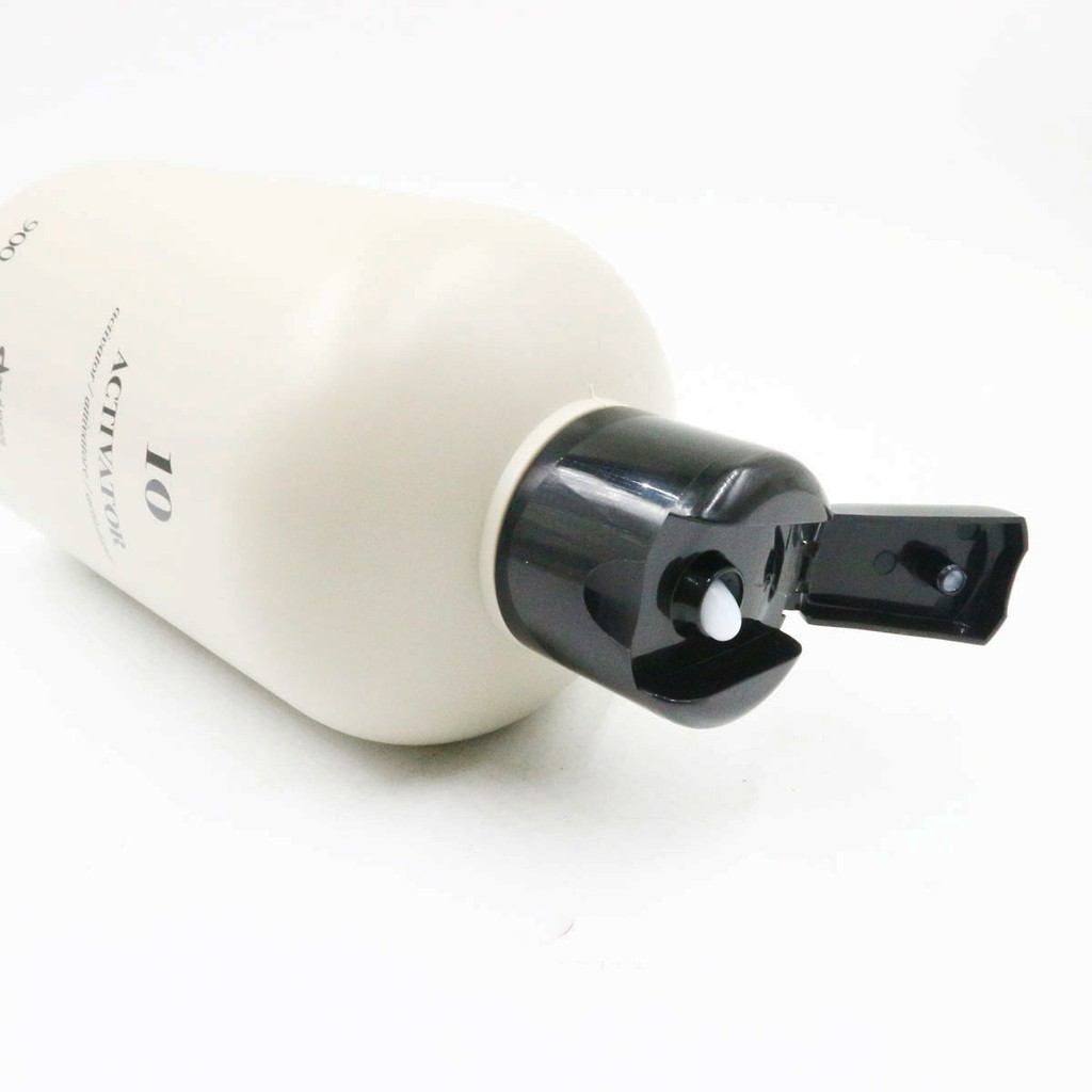 Trợ nhuộm/oxi DAVINES chai siêu to 900ml
