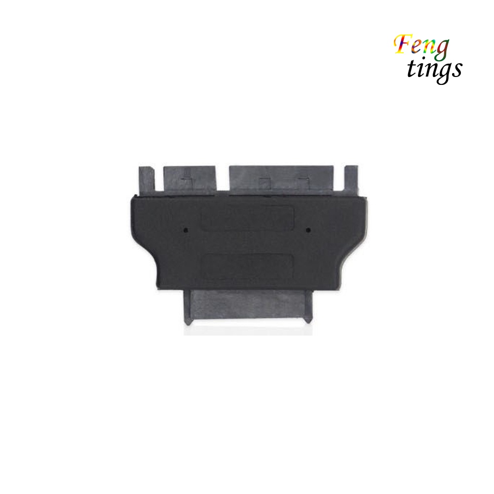 Bộ chuyển đổi SATA 22 Pin Female sang 1.8inch Micro SATA 16 Pin Male 3.3V