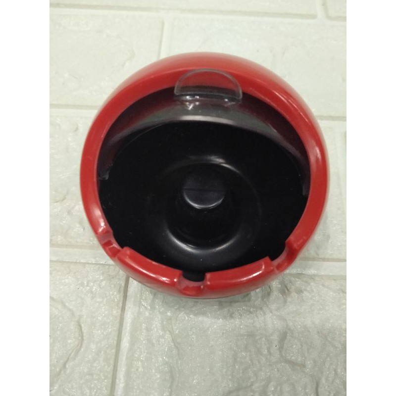 Gạt tàn thuốc lá phíp