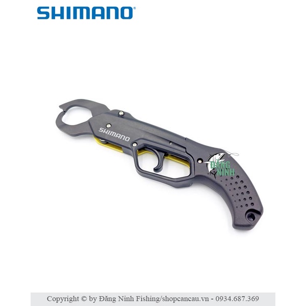 Kẹp cá Shimano Fish Grip R UE-302T - Made in Japan