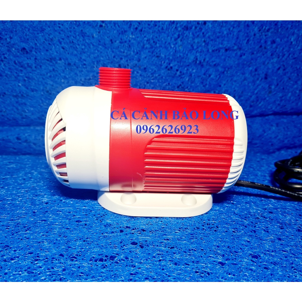 Bơm Baoyu BY 104 Máy Lọc Nước Cho Hồ Cá, bơm hồ cá, bể cá, thủy sinh