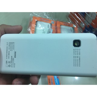 SẠC DỰ PHÒNG ARUN 13000mAh (CHÍNH HÃNG)