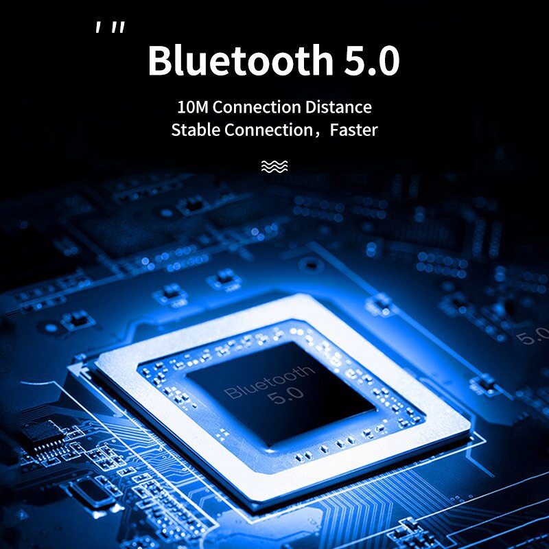 Tai Nghe Bluetooth 5.0 Mini I11 Tws Không Dây Cho Iphone X 8 Xiaomi Samsung S8