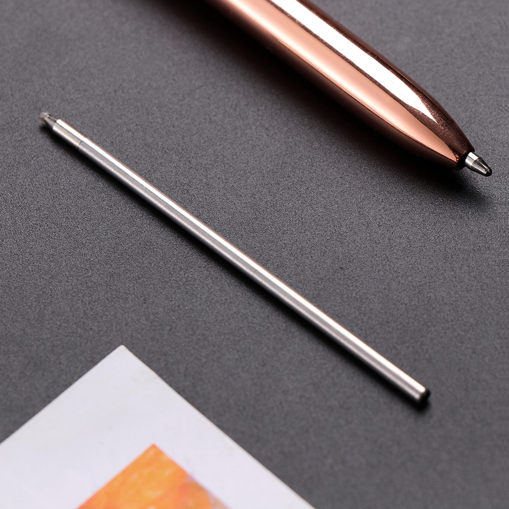 Set 5 Bút Bi Kim Cương Thay Thế Tiện Dụng