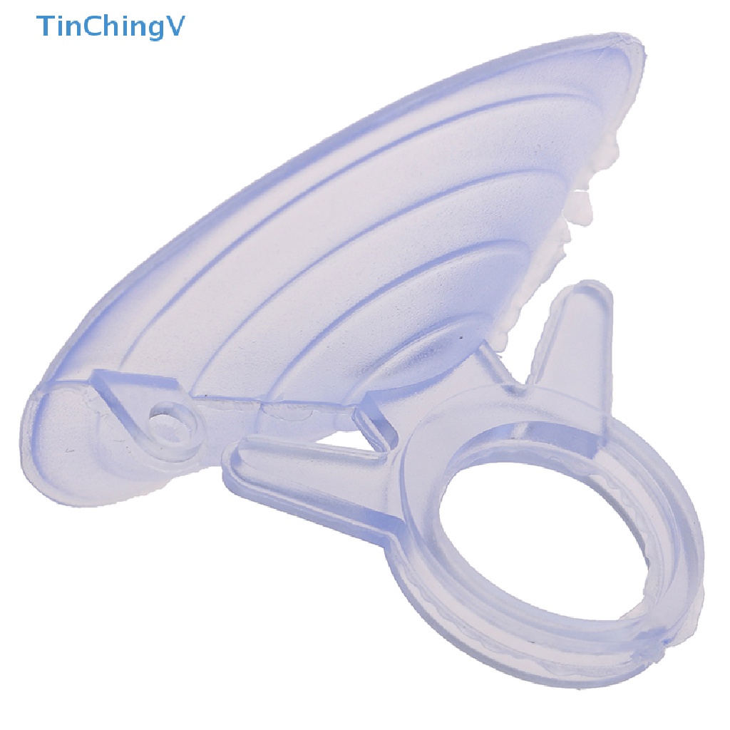 [TinChingV] 10 Móc Cao Su Hút Tấm Chắn Nắng Cho Ô Tô 35 / 45mm