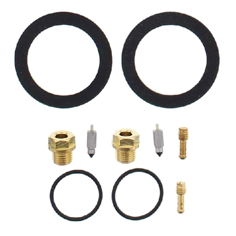 Bộ Chế Hòa Khí Cho 488 500 Indy Trail 488 500 Quad Dirt Pit Bike Go Kart