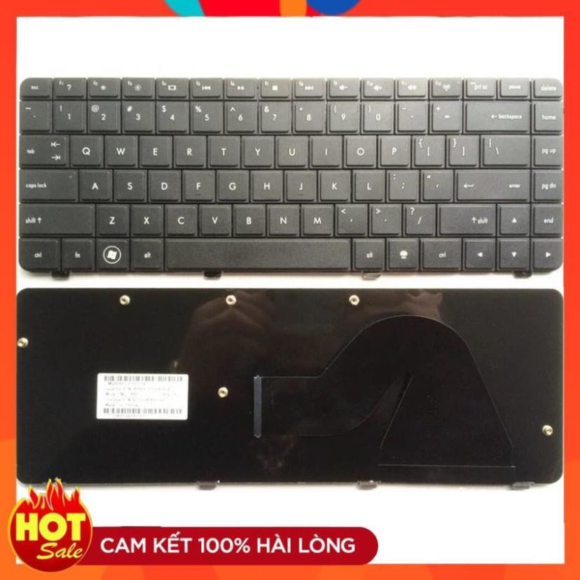 Bàn Phím Laptop HP Compaq CQ42 G42