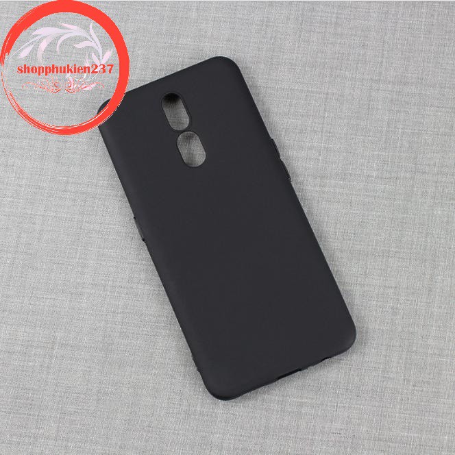 [Freeship toàn quốc từ 50k] Ốp Dẻo Đen Oppo F11 Ốp Dẻo TPu Đen Cao Cấp