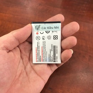 Pin Philips S308 | AB1400BWML