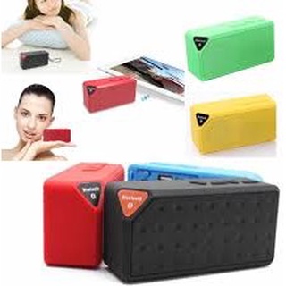 Loa nghe nhạc Bluetooth Wireless Speaker x3/ m1 - Bh 1 tháng