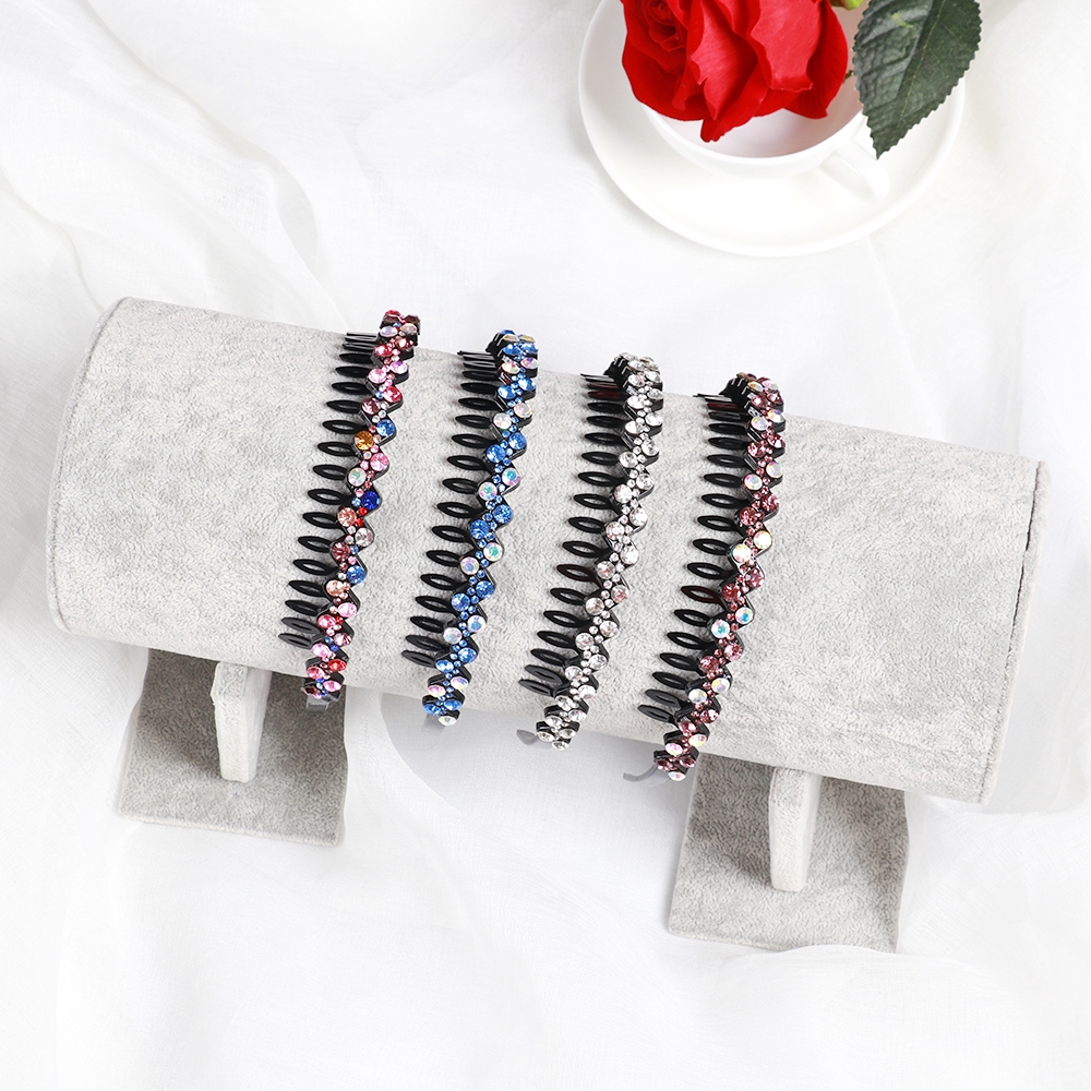 Băng đô cài tóc hình cái cây