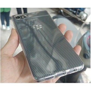 [Blackberry Motion] Ốp lưng silicon dẻo trong Pudini