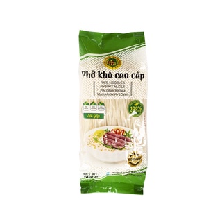Combo 10 gói phở khô Thanh Thủy xuất khẩu 500g