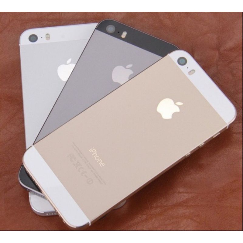 Điện thoại iphone 5s quốc tế máy chính hãng bảo hành 12 tháng | BigBuy360 - bigbuy360.vn