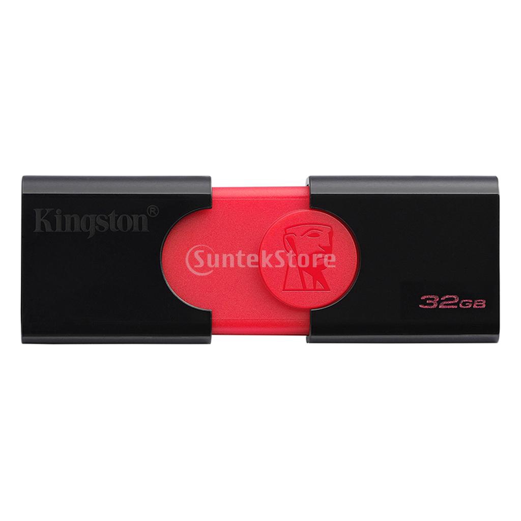 Usb 3.0 Hiệu Kingston 106 Dt106 Dung Lượng 32gb 64gb