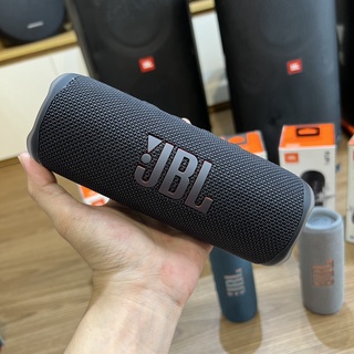 Loa Bluetooth JBL Flip 6 - Cận Audio
