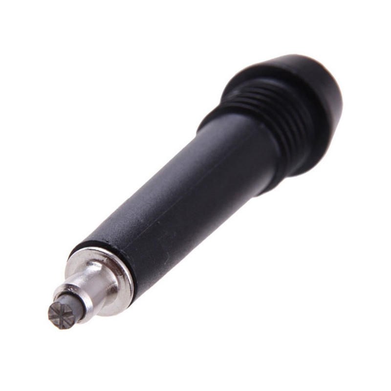 Set 4 Thanh Trục Phụ Kiện Thay Thế Cho Gậy Leo Núi Chất Lượng Cao