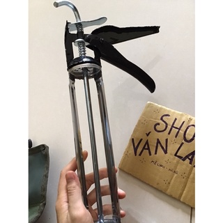 Súng bắn keo Inox