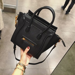 Túi xách nữ messenger hàng hiệu