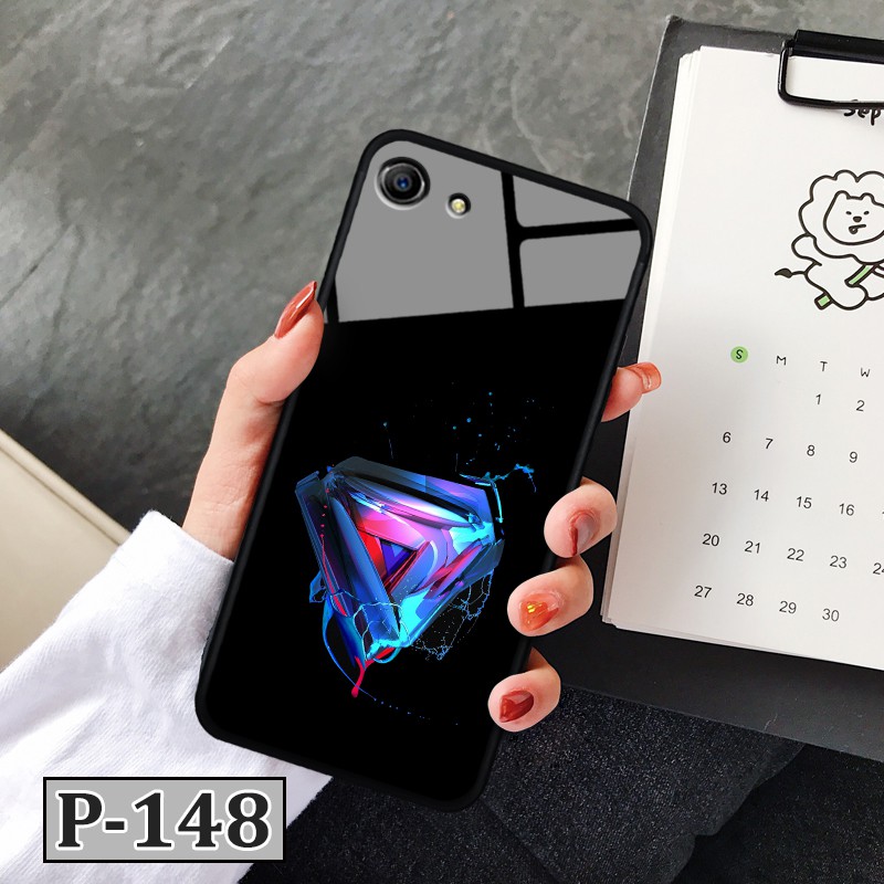 Ốp lưng OPPO A83 - hình 3D