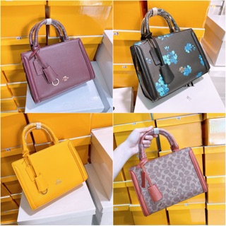 Túi coach công sở