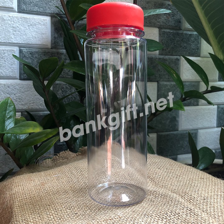 Bình nước nhựa My Bottle - Dung tích 500ml-Phamhoangdip | WebRaoVat - webraovat.net.vn