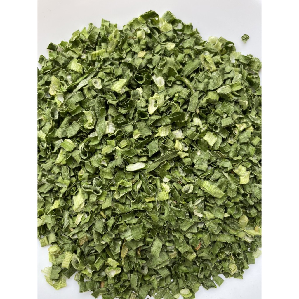 Hành Lá Sấy khô 500g - 97.500