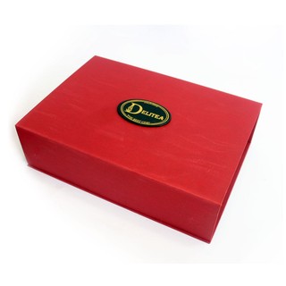 Bộ quà tặng trà phú quý - 400g