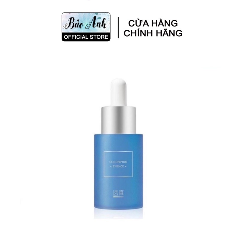 Serum giảm thâm mụn lucenbase