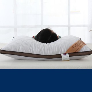 GỐI LÔNG VŨ – 90% LÔNG NHUNG