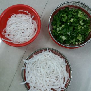 Mứt dừa non 1kg