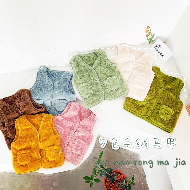 ✅👧🏻👧🏻ÁO GI_LÊ CHO BÉ 👶🏻👶🏻