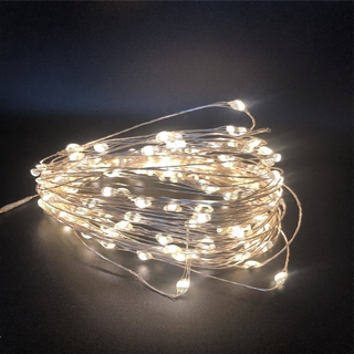 Dây Đèn LED Trang Trí Chiều Dài 2M/5M