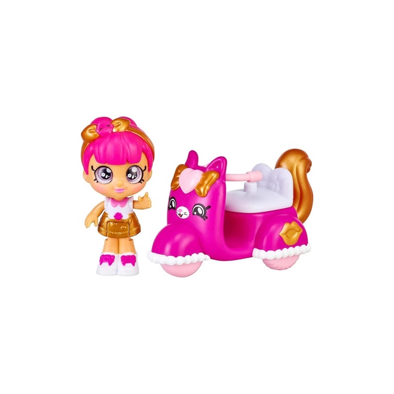 Đồ Chơi Búp Bê Kindi Kids Minis