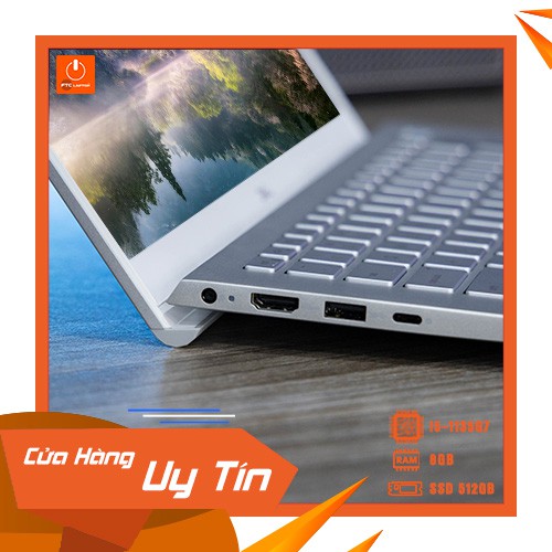 Laptop Dell Inspiron 5402 New 100% Máy Đời 2021 | WebRaoVat - webraovat.net.vn