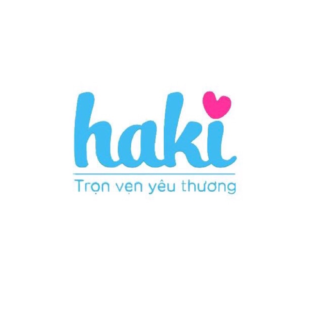 HAKI - Thời trang cho bé yêu