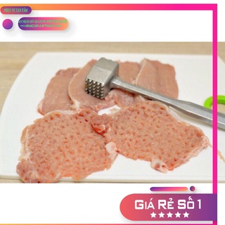 RẺ VÔ ĐỊCH Búa đập thịt