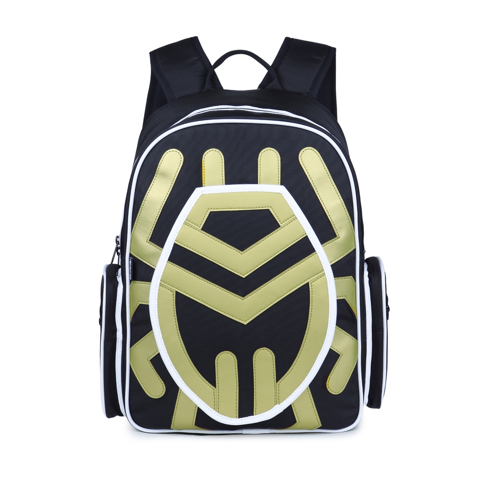 Balo Đi Học Nam Nữ SCARAB - BIGBIUG™ Backpack