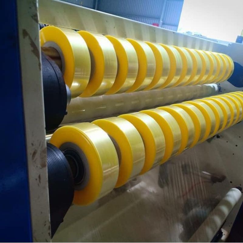 1kg Băng dính nõi siêu mỏng hàng đẹp