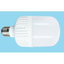 ĐÈN LED BULB TRỤ THÂN NHỰA TRÒN 10W , 20W , 30W , 40W , 50W ÁNH SÁNG TRẮNG,ÁNH SÁNG VÀNG