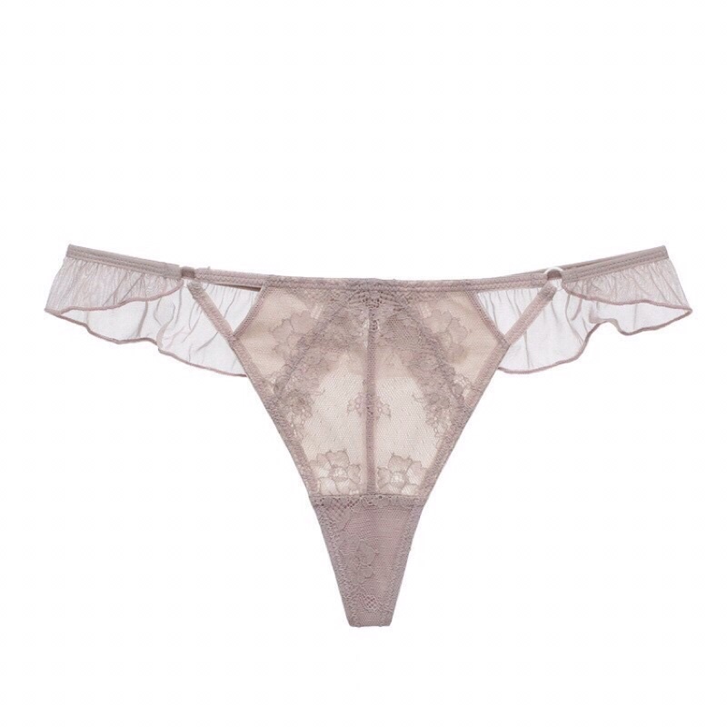 QUẦN LỌT KHE CHỮ T ĐẸP Cao Cấp - QUẦN LỌT KHE NỮ Sexy trong suốt xuyên thấu màu đen đỏ hồng xanh trắng da | BigBuy360 - bigbuy360.vn