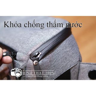 Túi máy ảnh Xiu Jian (Thiết kế giống mẫu Peak Design)