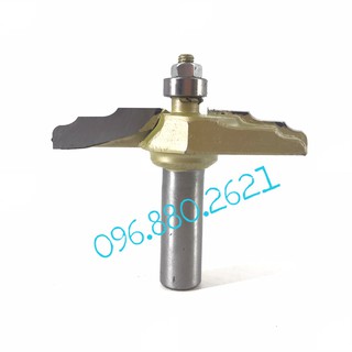 MŨI PHAY GỖ ĐÁNH VÁN HUỲNH CỬA 04