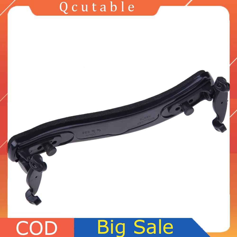 Gối Tựa Vai Cho Đàn Violin 3/4 4/4 1/2 L &amp; 6