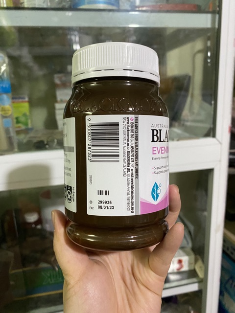 Tinh dầu hoa anh thảo Úc 190v | BigBuy360 - bigbuy360.vn